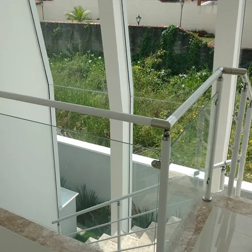 Guarda-Corpo em São Vicente